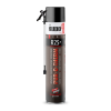 ТЕПЛОИЗОЛЯЦИЯ НАПЫЛЯЕМАЯ "НОМЕ PUR‑O‑THERM R25+"  1000 МЛ/950 Г  ПЕНОПОЛИУРЕТАН. (12)  "KUDO" УЦЕНКА