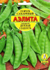 Семена Горох Детская сладость Аэлита Ц									