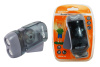 Фонарь Компакт 1, аккумуляторный, 2LED 6 лм/Вт TDM SQ0350-0002 