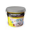 Краска акриловая интерьерная (25,0кг) FARBITEX Россия