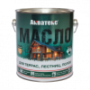 Масло Акватекс для террас, лестниц, полов 0,75л (6)