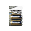 Бат. щелочн.LR20 (D, 373) 1,5В (уп.=2 шт.) Alkaline Power Panasonic