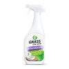 Чистящее средство для удаления черной плесени 600мл GRASS DOS-CLEAN АНТИПЛЕСЕНЬ, ш/к 15343