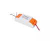 Блок питания Ecola Блок питания для св/д лент 12V 12W IP20 80х32х22 (интерьерный) B2N012ESB