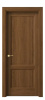 Дверь межкомнатная ЭКО Сицилия Вертикаль ДГ дуб филадельфия конья 90*200 100 % заполнение