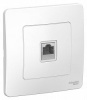 Розетка TF, Белый BLANCA BLNIS011001 