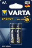 Бат. Varta 4106..412 Energy LR6/316 BL2