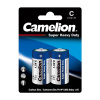 Бат. Camelion SUPER BLUE R14/343 BL2