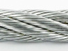 Трос DIN3055 2,0мм 