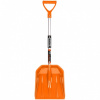 Лопата снеговая FINLAND  АВТОМОБИЛЬНАЯ С ТЕЛЕСКОПИЧЕСКИМ ЧЕРЕНКОМ 1360 2975