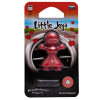 Ароматизатор в машину на дефлектор, сухой, Little Joe, "JOYA" Вишня, КА-00058922