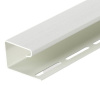 J-профиль (пломбир) 3,0м Premium Docke (1уп-66шт)
