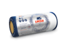 Утеплитель URSA М 11Ф (фольга) 12500х1200х50 мм (15 м2) рул.