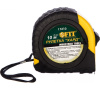 Рулетка прорезиненный корпус "Хард" 10 м x 25 мм FIT