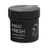 Ароматизатор в машину на панель, банка, Maxifresh, Черное золото, 46253 (0530)