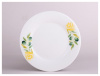 Тарелка десертная 18см	YXD04 Оливки
