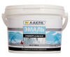 Эмаль Лакра акрил. Бел. мат. 0,9кг