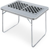 Стол складной (ССТ-5И металлик с принтованной столешницей)