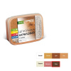 Шпаклевка акриловая по дереву дуб (0,25л) FARBITEX ПРОФИ GOOD FOR WOOD