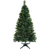 Елка новогодняя напольная, 210см, Муромская (ель, хвоя ПВХ, пленка) 182210