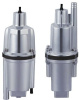 Насос вибрационный, Нижний забор ZVM60H-15, (4)