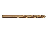 Сверло по металлу  H1055-M100-133 COBALT 10,0х133мм Hanskonner