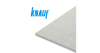 ГВЛВ (гипсоволокно) KNAUF 2500*1200*12,5мм влагостойкое