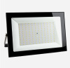 Прожектор с/д PRE LED FL4 100W BLACK (1/10) IP65 холодный  PRE 010600-0066