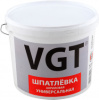 Шпатлевка ВГТ универсальная акриловая 7,5кг