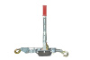 Лебедка ручная рычажная СР-2В 2т с канатом 2,2м