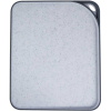 Доска разделочная Granite 80805 290*240мм серый