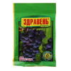 Удобрение Здравень Виноград 30г/шт Вх