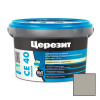 Затирка для плитки №07 СЕРАЯ СЕ 40, 2 КГ "CERESIT"