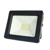 Прожектор с/д PRE LED FL4 20W Black IP65 холод.бел. 010600-0045