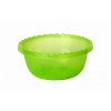 Миска М1311 1.8л круг салатовый
