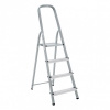 Стремянка комбинированная 4 ступени "НОВАЯ ВЫСОТА" NV-1130 104