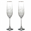 Набор бокалов 674-265 д/шамп 2 шт.