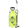 Опрыскиватель садовый Green Days, 10 л