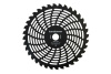 Фреза для бензотрим. H8952D-1003 , Ultra Light 255мм x 25,4x36, с тверд. напайк., Hanskonner