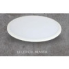 Свет-к с/д LE061211-001 LE LED CLL ALANTA 24W WHITE (круг); Цв: Белый