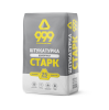 Штукатурка цементная Стаут 999 5кг