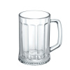 Кружка д/пива 500мл Ладья С1144