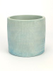 Кашпо Кантри VipSet 0,66л голубой (10,8см)			
