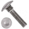 Болт DIN 603 мебельный М10*80 конт.