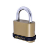 Замок висячий кодовый БУЛАТ ВС-564 1шт.
