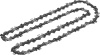 Цепь SC32513CRT-66 66 звеньев паз 0,050", шаг 0.325", круг.,хром,каленный зуб Sturm