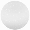 Светильник с/д. LEEK декор.  30W(1680lm) 6000K 6K Звезда 