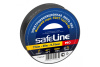 Изолента Safeline 19мм/20м черная 