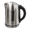 Электрочайник SONNEN KT-1740, 1,7л, 2200Вт, нержавеющая сталь,453421