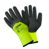 Перчатки Ледоруб плюс утепленю акрил. вспен. латекс. покрытие 10(XL)